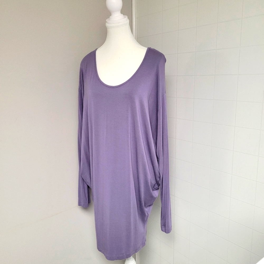 Yest Comfortable Tunic